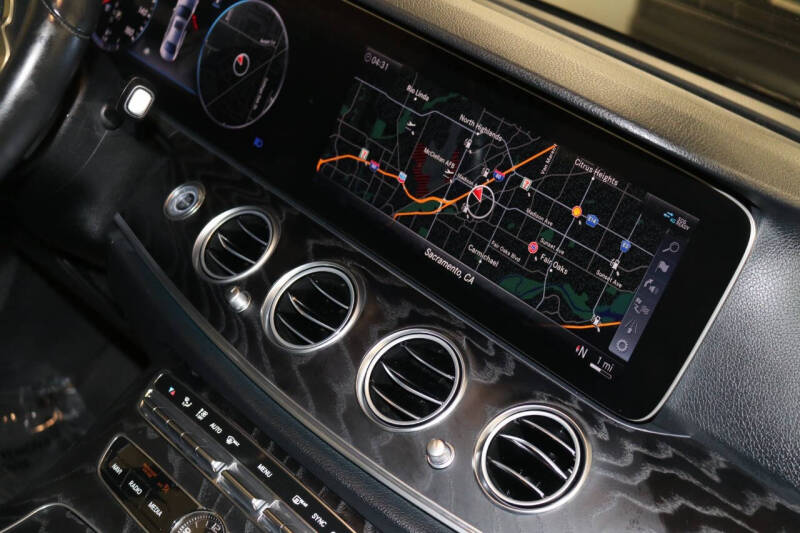 2020 Mercedes-Benz E-Class E 350