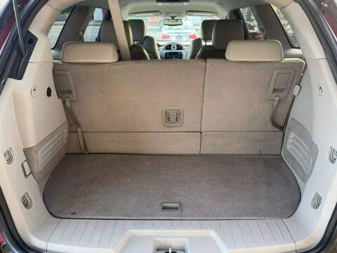 2011 Buick Enclave CXL-1