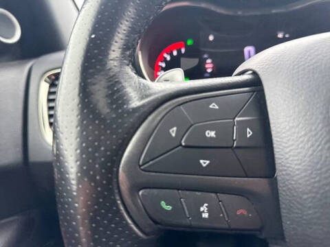 2020 Dodge Durango R/T