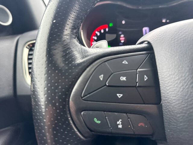 2020 Dodge Durango R/T