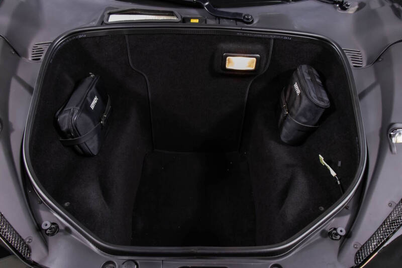 2015 Ferrari 458 Spider