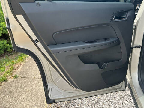 2015 GMC Terrain SLT-1