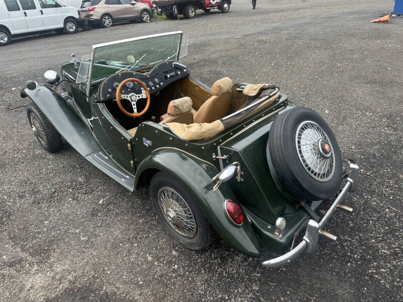 1966 Volkswagen Beetle