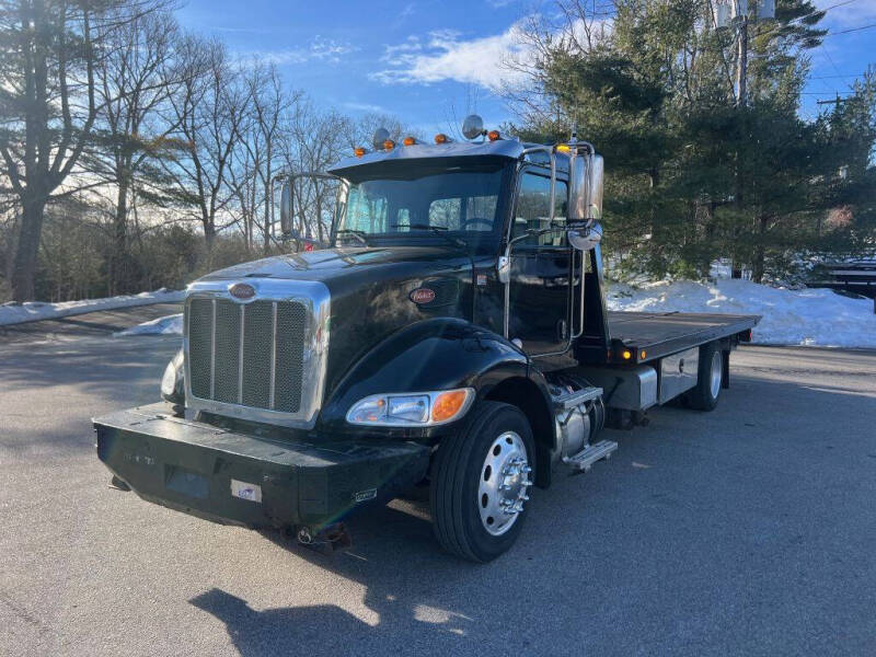 2020 Peterbilt 337