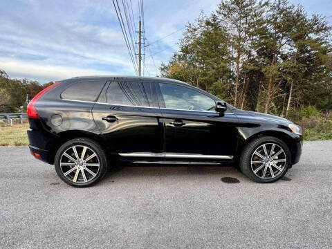 2015 Volvo XC60 T5 Drive-E Premier