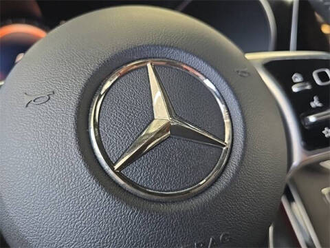 2020 Mercedes-Benz GLC GLC 300 4MATIC