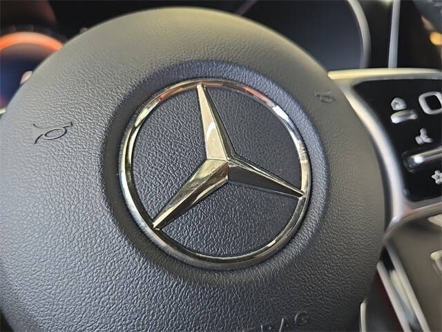 2020 Mercedes-Benz GLC GLC 300 4MATIC