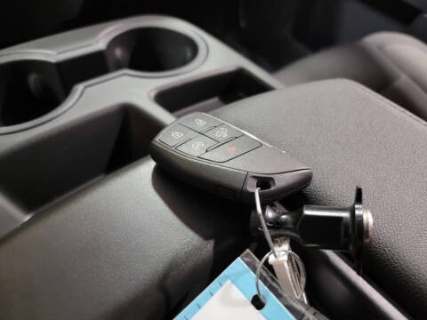 2026 GMC Sierra 1500 Elevation Standard