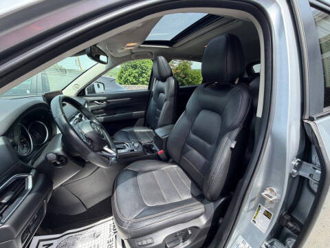 2023 Mazda CX-5 2.5 S Preferred