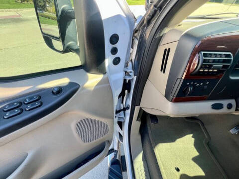 2006 Ford F-350 Super Duty