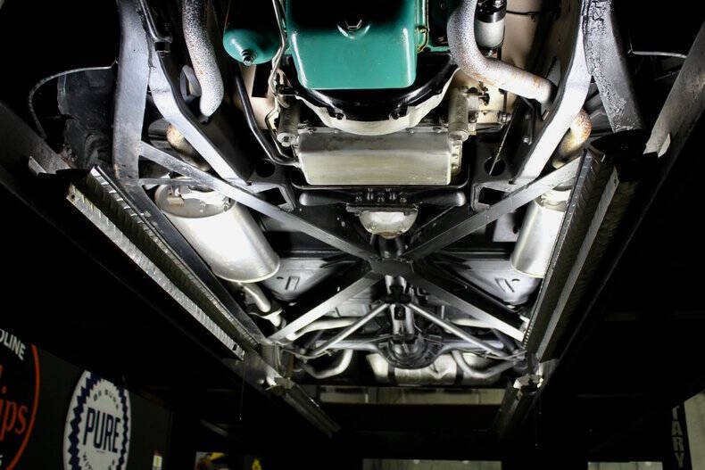 1957 Buick Roadmaster