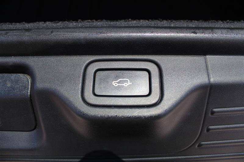 2016 Land Rover Range Rover HSE Td6