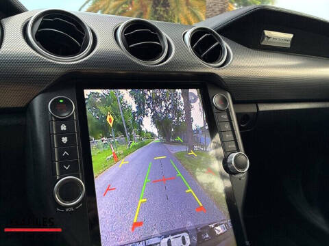 2021 Ford Mustang GT
