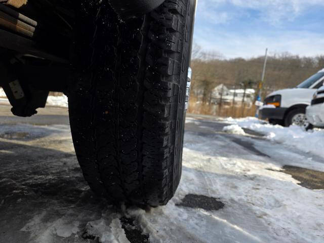 2012 Chevrolet Express 2500