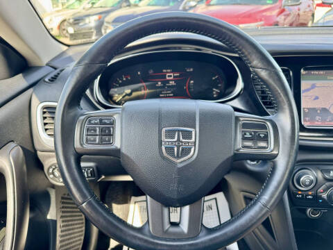 2014 Dodge Dart Limited