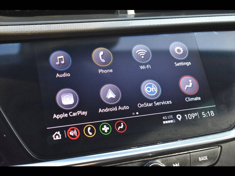 2023 Buick Encore GX Essence