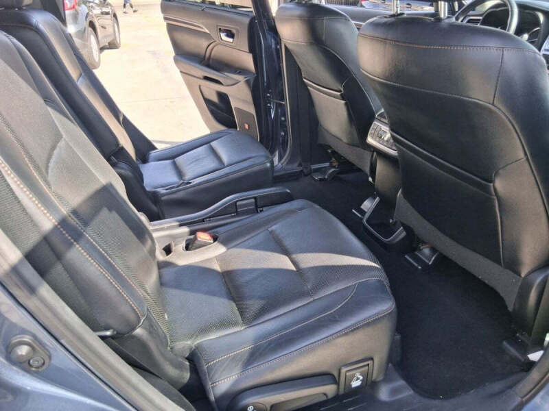 2014 Toyota Highlander Limited