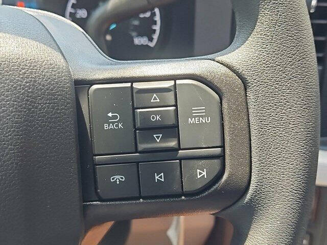 2023 Ford F-350 Super Duty XL