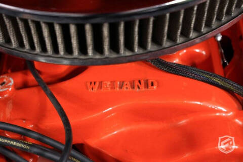 1971 Dodge Challenger