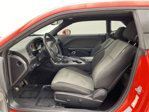 2015 Dodge Challenger R/T