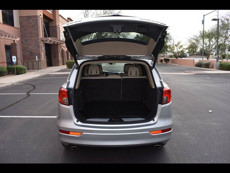 2016 Buick Envision Premium I