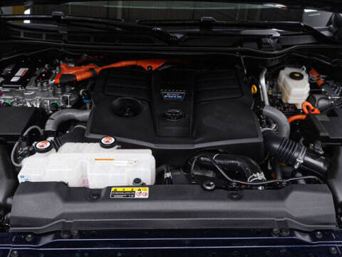 2025 Toyota Sequoia Limited