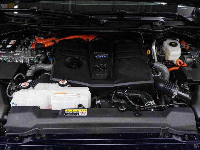 2025 Toyota Sequoia Limited