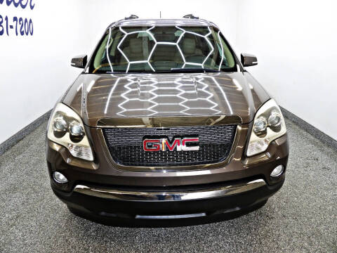 2010 GMC Acadia SLT-1