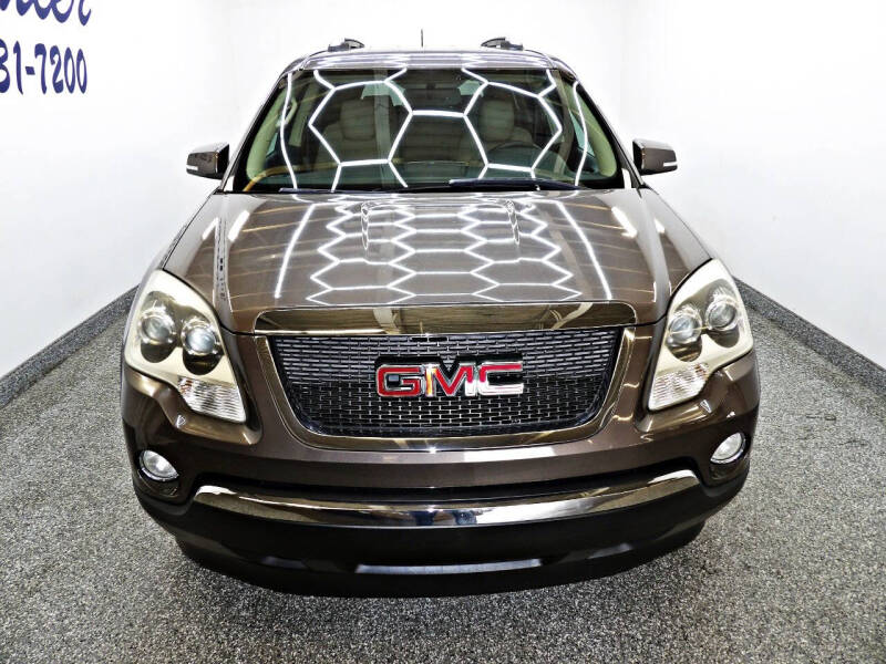 2010 GMC Acadia SLT-1