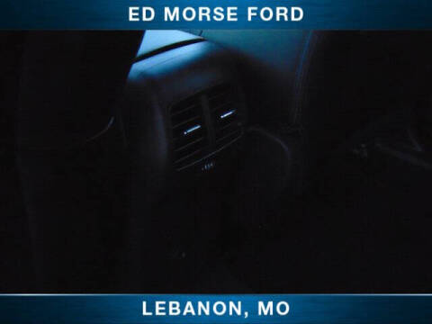 2026 Ford Escape Hybrid ST-Line Select