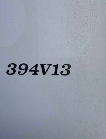 2015 Forest River Vengeance Toy Hauler