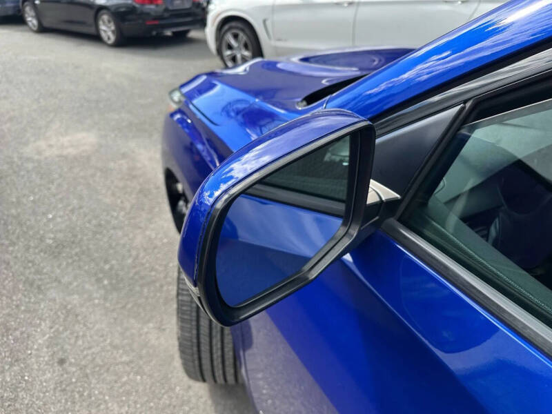 2019 Acura RDX SH-AWD w/A-SPEC