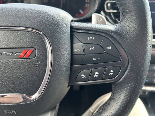 2025 Dodge Durango R/T Plus