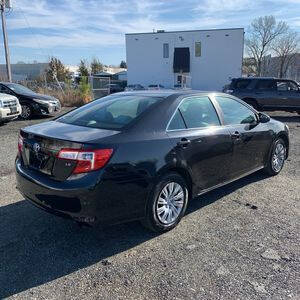 2013 Toyota Camry for sale at Valid Motors INC in Griffin GA
