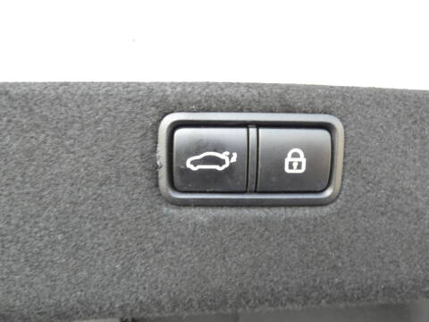 2015 Hyundai Genesis