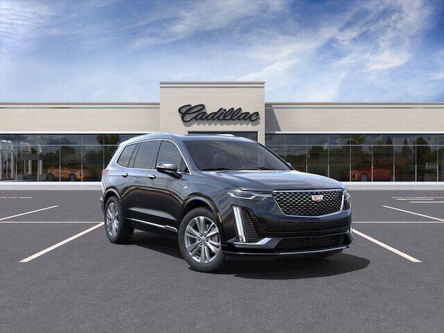 2022 Cadillac XT6 for sale in North Springfield, VT