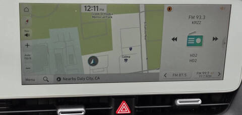 2022 Hyundai Ioniq 5 Limited