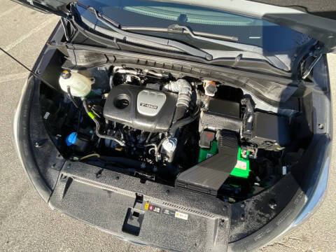 2017 Hyundai Tucson Value