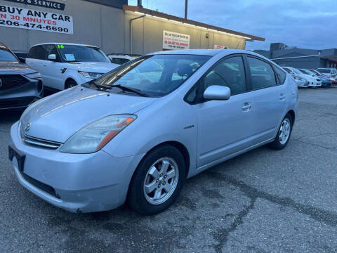 2007 Toyota Prius