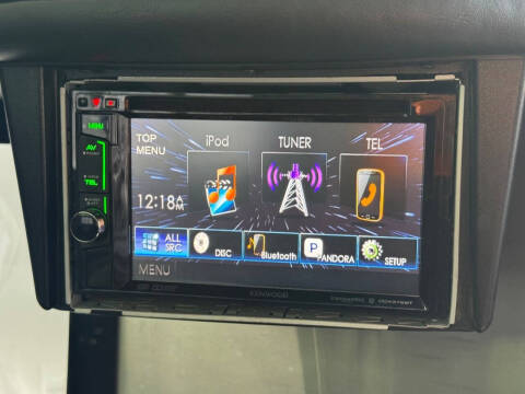 2008 Mercedes-Benz S-Class S 550