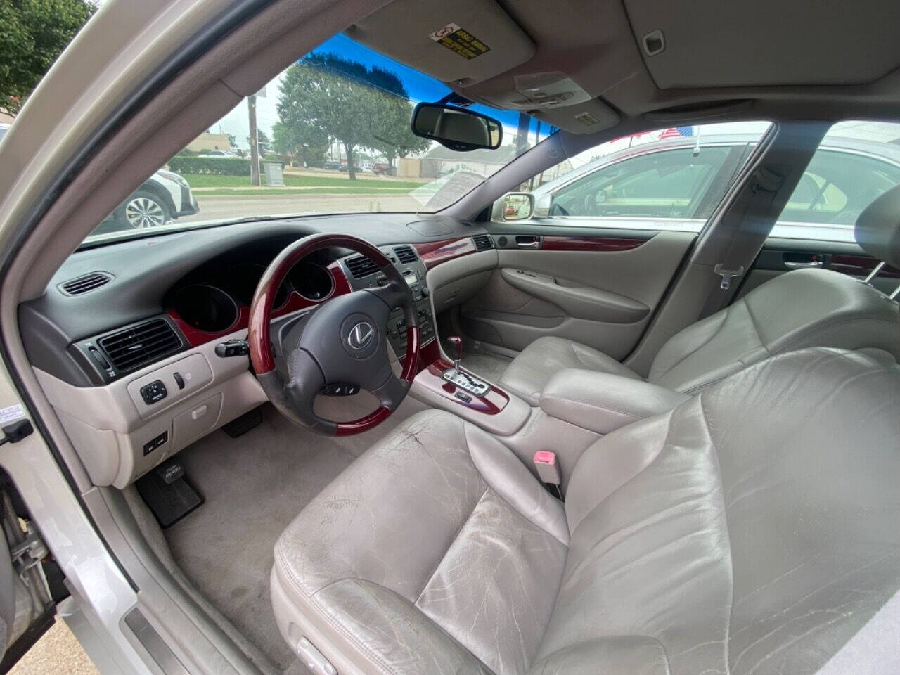 2004 Lexus ES 330 for sale at NTX Autoplex in Garland, TX