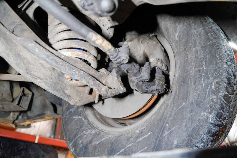 1973 Lincoln Continental