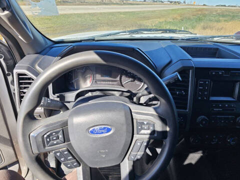 2022 Ford F-350 Super Duty