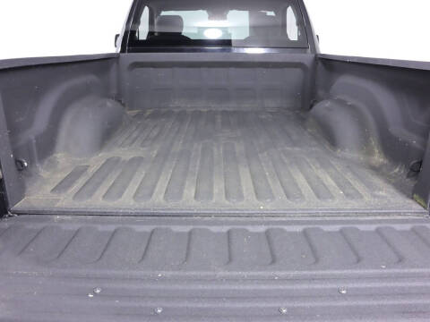 2013 RAM 1500 Tradesman