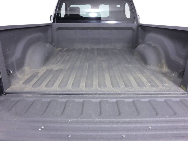 2013 RAM 1500 Tradesman
