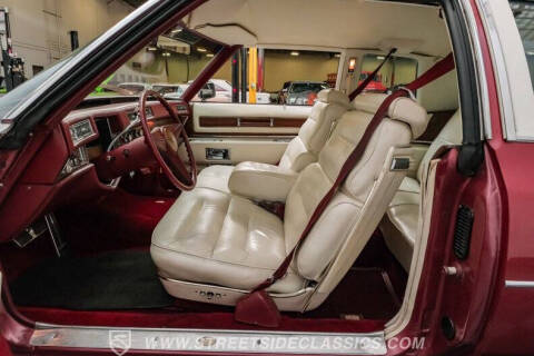 1975 Cadillac DeVille