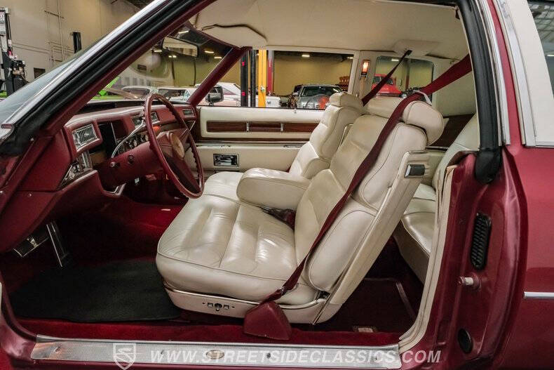 1975 Cadillac DeVille