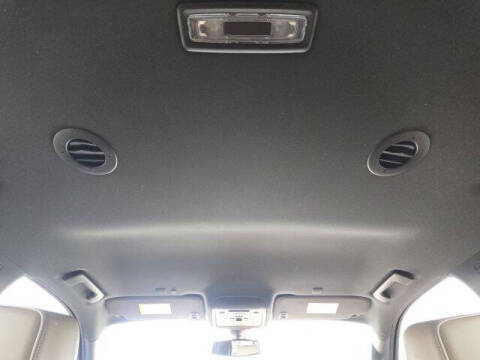 2022 Chevrolet Tahoe Premier