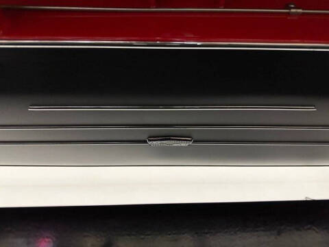 1955 Chevrolet Bel Air