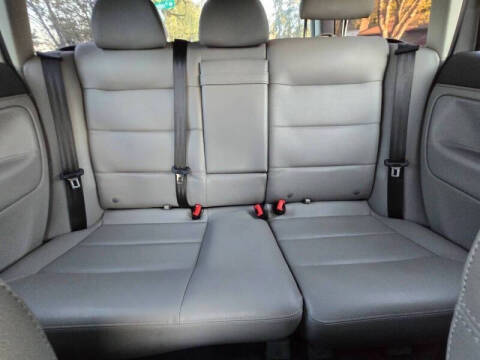 2004 Volkswagen Passat GLS TDI